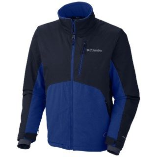 Columbia Sportswear Zephyr Ridge Omni Heat® Jacket (For Men) 6592J