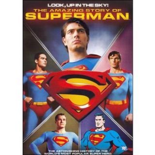 Look, Up In The Sky The Amazing Story Of Superman (Widescreen)