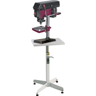 HTC Super Duty Tool Stand — 17in. x 20in. Top  Work Tables