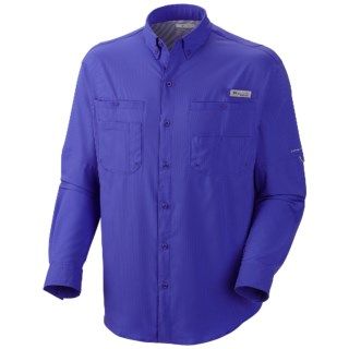 Columbia Sportswear Tamiami II Shirt (For Men)