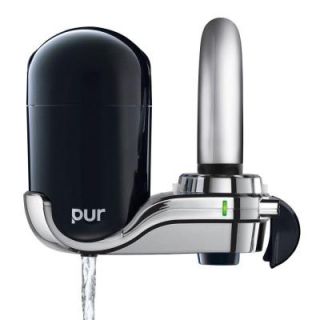 PUR FM 3500B Advanced Water Faucet Filtration System PUR FM 3500B