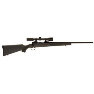 Stevens Model 200 XP Centerfire Rifle Package 417717