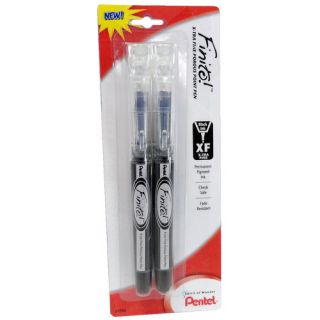 Finito™ Extra Fine Porous Point Pens