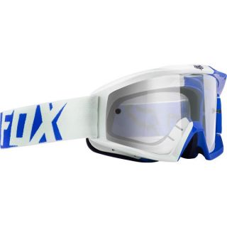 Fox Main Bike Goggles