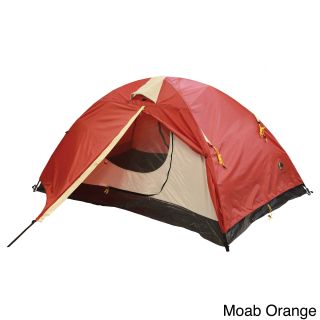 Ledge Tarantula 2 person Dual Door/ Vestibule Tent  