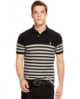 Polo Ralph Lauren Striped Polo Shirt   Polos   Men