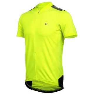 Pearl Izumi Quest Cycling Jersey (For Men) 6141G 50