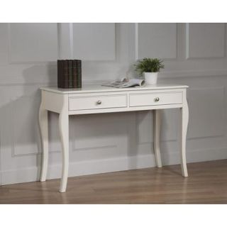 Coaster Dominique Desk, White