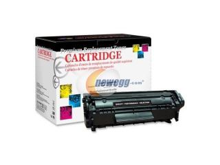 WEST POINT PRODUCTS 200003P Toner Cartridge 2000 Page Yield Black
