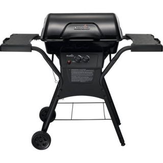 Char Broil 48" 26,500 BTU 2 Burner Classic Gas Grill