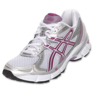 Asics Gel 1150 Womens Running Shoe   T065N 136