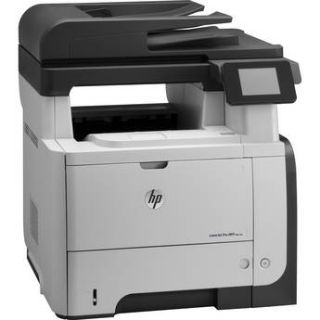 Used HP LaserJet Pro M521dn All in One Printer A8P79A#BGJ