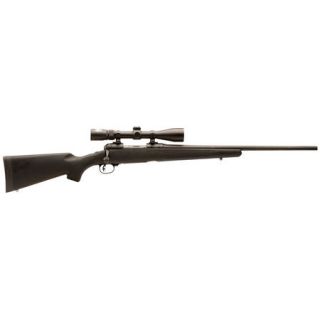 Savage Model 11 Trophy Hunter XP Youth Centerfire Rifle Package 754661