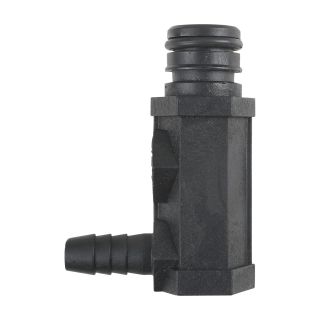 NorthStar Hose/Pipe Fitting — 3/8in. Hose Barb x 3/4in. Quick Connect, 1/4in.  Female NPT  Sprayer Kits   Accessories
