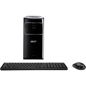 Acer Aspire AME600 UR378 Desktop PC with Intel Core i7 3770 Processor, 10GB Memory, 2TB Hard Drive and Windows 8 (Monitor Not Included)