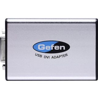 Gefen EXT USB 2 DVIHD Signal Converter