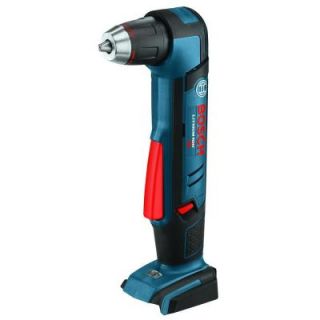 Bosch 18 Volt Lithium Ion 1/2 in. Cordless Right Angle Drill (Tool Only) with Insert Tray for L Boxx 2 ADS181BN