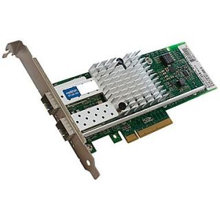 AddOn 614203 B21 10 Gigabit Ethernet Card for HP