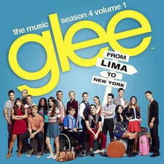 Glee The Music   Season 4, Vol. 1