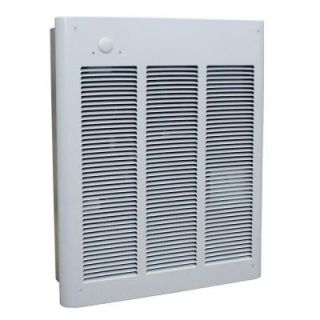 Fahrenheat 4,000 Watt Large Room Wall Heater FZL4004F