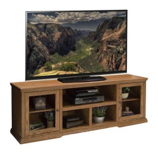 Legends Furniture Colonial Place TV Stand