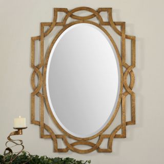 Uttermost Walton Hall Wall Mirror