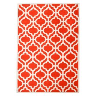 Threshold™ Indoor Outdoor Flatweave Area Rug