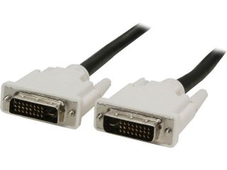 C2G 3.2 ft. DVI D M/M Dual Link Digital Video Cable Model 26912