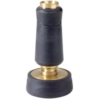 Gilmour 529 Solid Brass Twist Nozzle