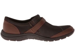 Merrell Dassie Buckle Brown/Java