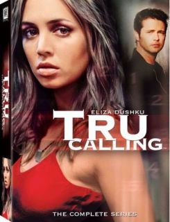 Tru Calling The Complete Series (DVD)   11287684  