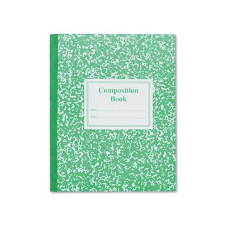 Roaring Spring Paper Products Grade School Ruled Composition Book, 9 3