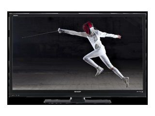 Seiki Seiki 32" Class (31.5" Diag.) 1080p 60Hz LCD HDTV LC 32G82 LC 32G82