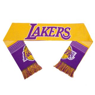 Forever Collectibles NBA Los Angeles Lakers Split Logo Reversible