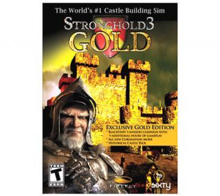 Stronghold 3 Gold Edition   Windows —