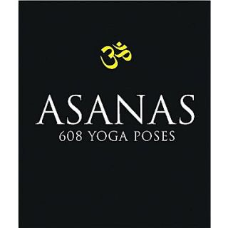 Asanas 608 Yoga Poses