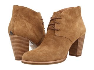 UGG Mackie Chesnut Suede