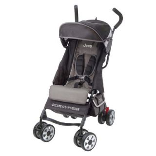 Jeep Deluxe All Weather Umbrella Stroller