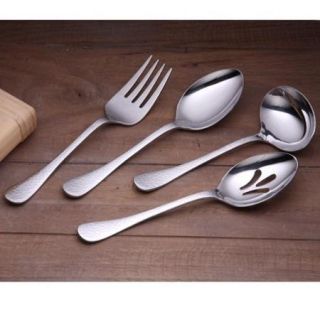 Ginkgo Lafayette 4 piece Hostess Set