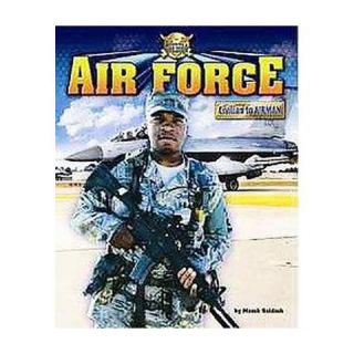 Air Force (Hardcover)