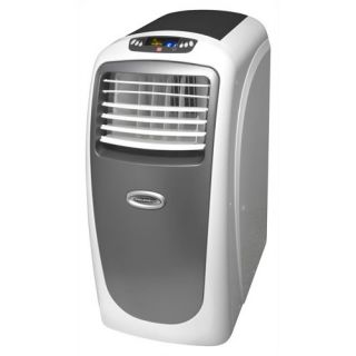 Soleus Air 10,000 BTU Portable Air Conditioner with Remote