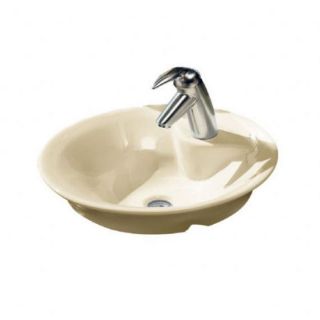 American Standard Morning Linen Vessel Bathroom Sink