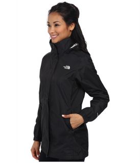 The North Face Resolve Parka TNF Black