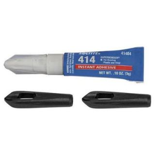 Klein Tools .10 oz.,Fish Tape Repair Kit, 56025
