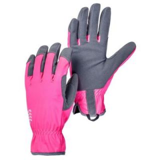 Hestra X Small Size 6 Pink/Grey Gardening Gloves 75020 930350 06
