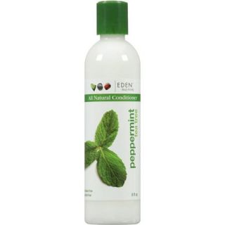 EDEN BodyWorks Peppermint Tea Tree All Natural Conditioner, 8 fl oz