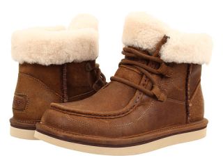 UGG Cypress Chestnut Leather