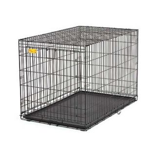 midwest pets 1.916 ft x 1.145 ft x 1.333 ft Outdoor Dog Kennel Preassembled Kit