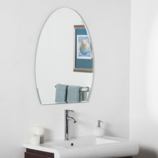 Sena Modern Bathroom Mirror   16545793   Shopping