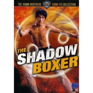 The Shadow Boxer (Widescreen)